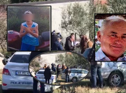 U dënua për vrasjen e vëllait të vrasësit të babait të tij, lirohet Florian Përvathi