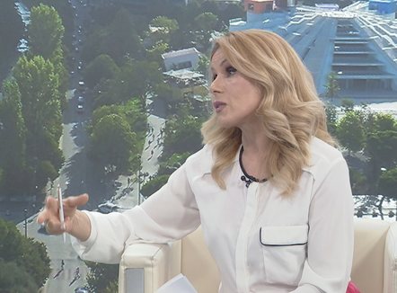 Paralajmërimi i meteorologes: Nga nesër, temperatura mbi 40 gradë
