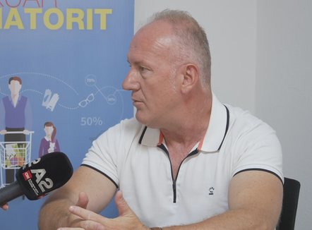 “Mos blini qumësht në rrugë”, thirrja alarmante e ekspertit