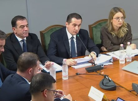 Dosja “Aruba”, përgjigjet kreu i SPAK: Është çështje nën hetim, nuk komentoj 