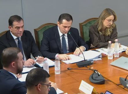 Krimi zgjedhor, Braho: Pa prova, nuk mund të ngrihen akuza