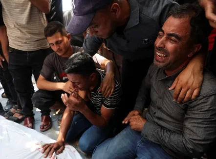Lufta në Gaza, mbi 73 mijë viktima që nga 7 tetori 2023
