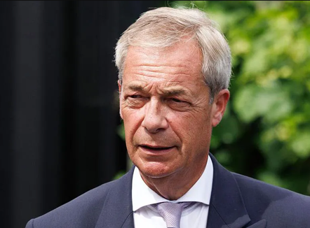 Kërcënoi liderin e partisë “Reform UK” me vrasje, arrestohet i riu në Britaninë e Madhe