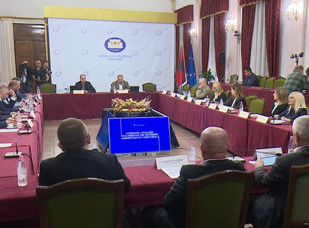 Reforma territoriale, PS propozon bashkime të mesme dhe rialokim funksionesh