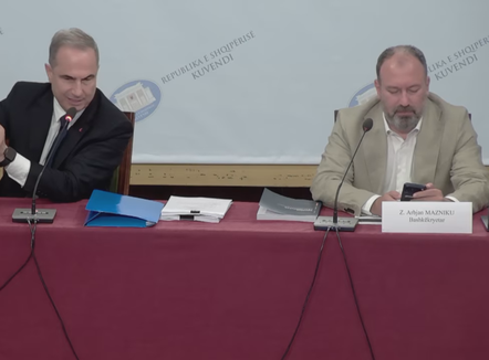  Skadon afati i Komisionit, nuk ka dakordësi për ndryshimin e numrit të bashkive