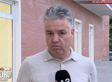 “Jemi në rrugë të mbarë”, Enno Bozdo: PD po rigjenerohet, po përgatitemi për zgjedhjet