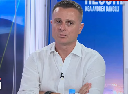 “PD po ripërtërihet”, Hoxha: Janë afruar shumë figura të reja, partia po i përshtatet kohës 