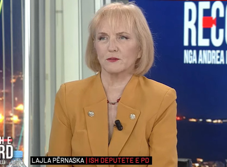  “Noka dhe Vokshi nuk më kanë përfaqësuar kurrë”, Përnaska kritikon modelin e PD-së