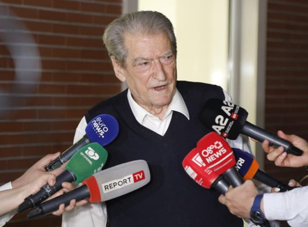Gara në PD, Berisha: Kandidatët janë njoftuar më përpara, por jo publikisht që të zvogëlohet lobimi
