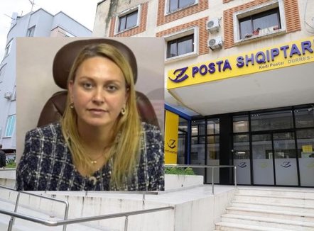 U zhdukën 700 mijë euro nga filiali i postës, ndalohet ish-drejtoresha, shefja e financës dhe arkëtarja