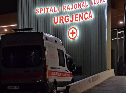 Humbi jetën në paraburgimin e Vlorës, 54-vjeçari vuante nga epilepsia