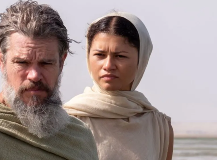 “Kryevepër që mund ta ndryshojë kinemanë përgjithmonë”, filmi “Odiseja” merr vlerësime entuziaste nga kritikët