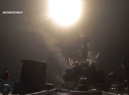 Dita e pestë e sulmeve, shënjestrohen bazat amerikane, Irani: Jemi në luftë thelbësore dhe ekzistenciale me SHBA