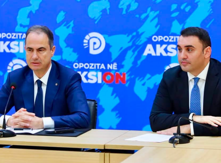 U zgjodh nënkryetar partie, reagon Belind Këlliçi