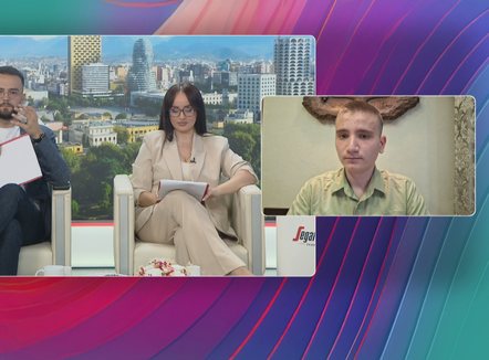 “Programimi zgjati 2 muaj”, flet gjeniu korçar që ka krijuar chatbot-in e parë shqiptar
