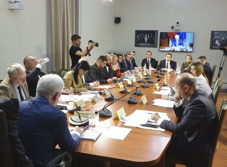 Xhafaj bën “paqe” me SPAK. Braho 4 orë para deputetëve, raporton për dosjet e nxehta