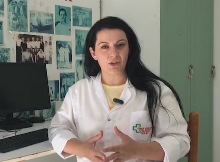 Mbi 50 raste në ditë, temperaturat e larta shtojnë vizitat në urgjencën e Gjirokastrës 