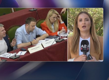 Reforma zgjedhore shtyhet deri më 30 nëntor, fokusi te financimi i partive dhe ndryshimet në Kod