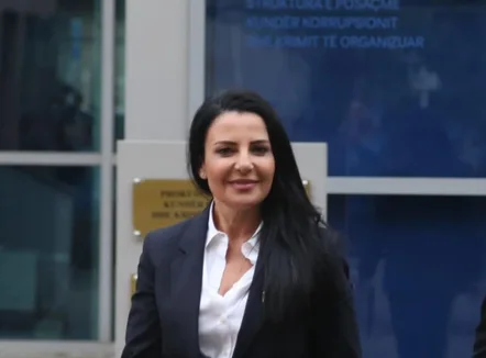 Gjykata e Lartë nuk pranon rekursin e Belinda Ballukut, mbetet në fuqi pezullimi nga detyra