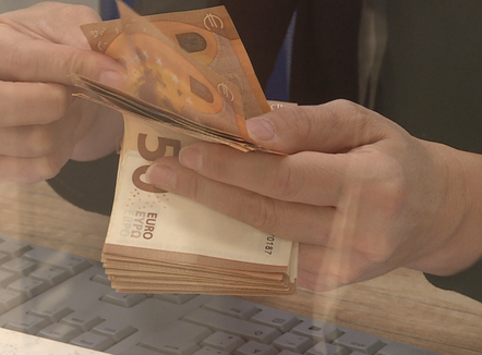 Nga leku te euro, Shqipëria nis përgatitjet për ndryshimin e monedhës kombëtare