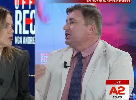 “Qytetarët nuk kanë kërkuar dorëheqjen e Ramës”, debat mes Bylykbashit dhe Nurellarit: Po gënjeni publikisht!