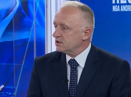 Dervishi: Protesta ka mbetur për vjeshtë sistemin dhe klasën politike