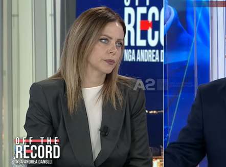 “Skema e pensioneve është e dështuar”, Dervishi debat me deputeten e PS: 20 për qind e tyre janë në punë!