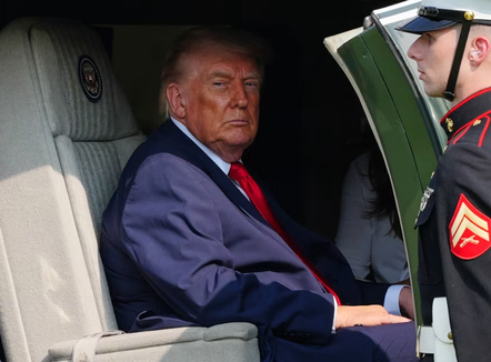 Irani, shumica e amerikanëve mendojnë se Trump nuk do të arrijë një marrëveshje më të mirë se Obama