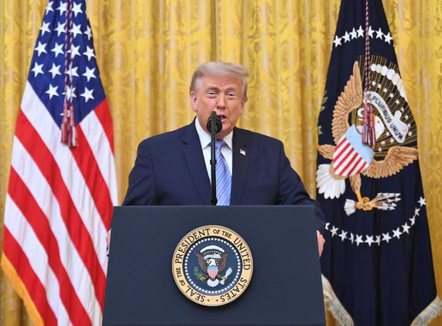 Trump akuzon Kinën për ndërhyrje në zgjedhjet e vitit 2020