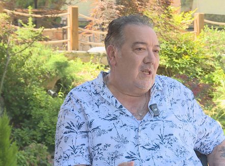 “Do jepja vite të jetës time ta kisha nënën gjallë”, rrëfimi emocional i Gjergj Lekës