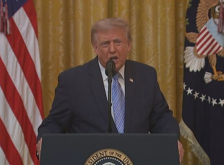 Frika nga humbja e nëntorit, Trump akuzon Kinën për vjedhjen e të dhënave zgjedhore