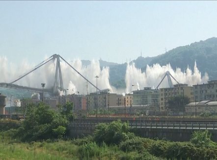 Tragjedia në Xhenova! Gjykata dënon me 12 vite burg ish-kreun e Operatorit Italian