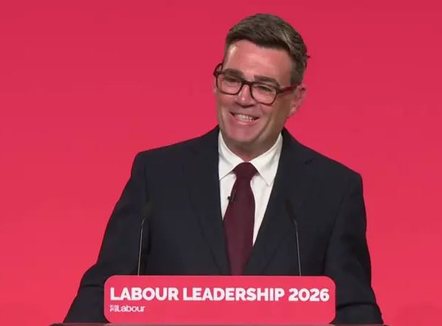 Andy Burnham prezantohet si lider i ri i Laburistëve: Jam gati për të udhëhequr vendin