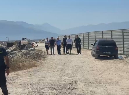 Rikthehen tentativat e gomoneve drejt brigjeve italiane, shpëtohen në det 11 klandestinë 