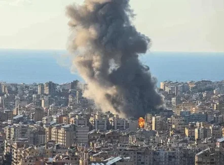 Përshkallëzohet konflikti: SHBA-të bombardojnë Iranin, tetë të vrarë