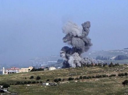 Damasku mohon pretendimet e Iranit për sulm ndaj një baze amerikane në Siri