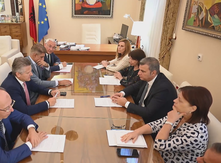  Imunitet për guvernatorin, qeveria projektligj të ri për Bankën e Shqipërisë