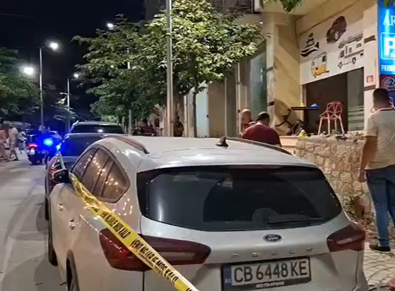 Atentati në Sarandë, i biri i 50-vjeçarit të plagosur në kërkim për dhunimin e policit