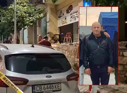 Atentati në Sarandë, zbardhet dinamika: Autorët erdhën me motor dhe qëlluan 9 herë drejt 50-vjeçarit