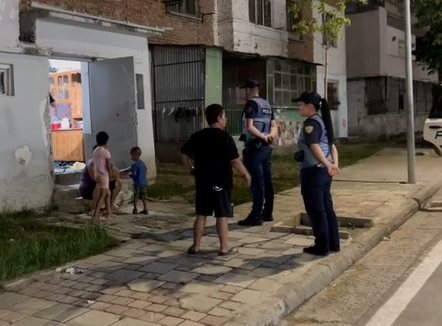 Plagosja e 18-vjeçarit në Korçë, njerku e sulmoi me mjet prerës gjatë një darke familjare