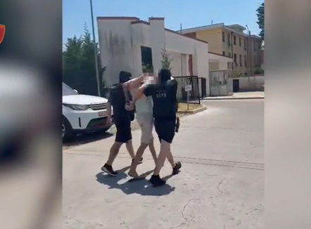 Në kërkim nga Spanja për trafik droge dhe organizatë kriminale, arrestohet 39-vjeçari në Malësinë e Madhe