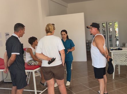 Shërbimi shëndetësor veror, tarifa për pacientët e huaj, paratë do t’i mbeten qendrave