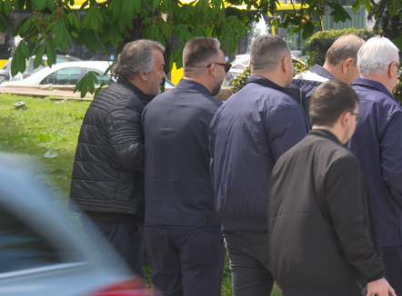  Zgjedhjet e ardhshme lokale, 10 kryebashkiakë socialistë me 3 mandate pa të drejtë rikandidimi