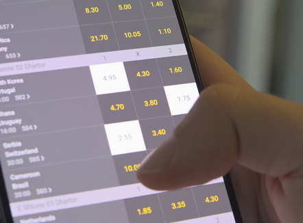  Miratohen aktet nënligjore, një hap më pranë rikthimit të basteve sportive online