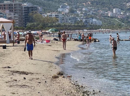  Ekonomia ngërçi i pushimeve, kosto të larta, mundësi të pakta për qytetarët e Vlorës