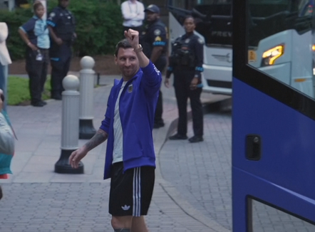  Rekordet e argjentinasit, Lionel Messi vetëm 90 minuta larg një tjetër kapitulli historik