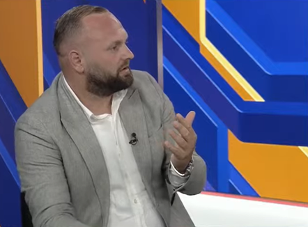 “Qeveria nuk rrëzohet me protestë, por me vota”, Valteri: Nëse vendi shkon në zgjedhje, Rama fiton më shumë