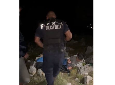 Humbën orientimin në zonën e Karaburunit, shpëtohen 5 turistë gjermanë
