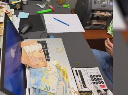 Mbi 100 mln euro të grabitura, 8 aksione ndaj Call Center 3 muajt e fundit, mbi 30 të arrestuar 