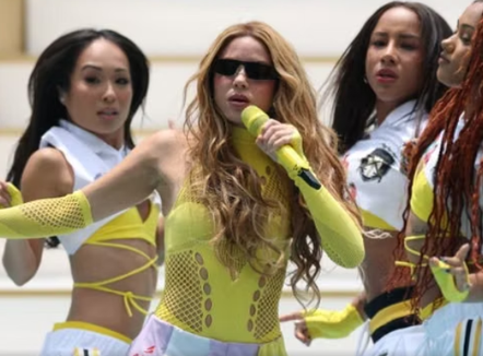 Shakira, Madonna dhe Justin Bieber në skenë, FIFA njofton se sa do të zgjasë pushimi i finales së Botërorit